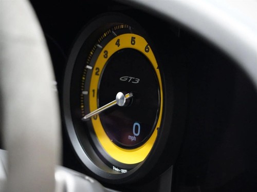 Porsche 911 4.0 992 GT3 PDK Euro 6 2dr Petrol Automatic - Picture 14 of 24