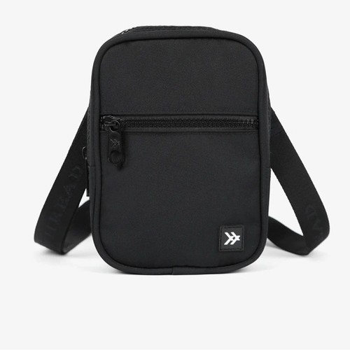 🖤 Thread® Crossbody Bag – Versatile & Adventure-Ready 🖤