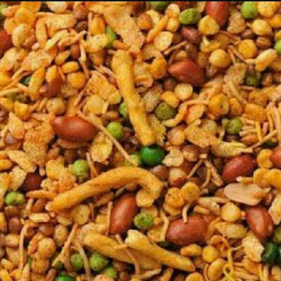 namkeen by indian bakery snacks food 1 kg masoor mix great taste try now