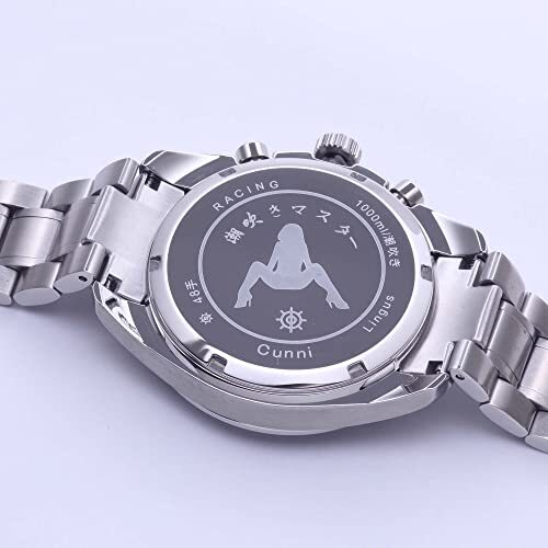 Omeco Watch Men'S Tide Fukimaster -Takumi- Squirting Master Made In Japan Omeco Watch Men'S Tide Fukimaster -Takumi- Squirting Master Made In Japan