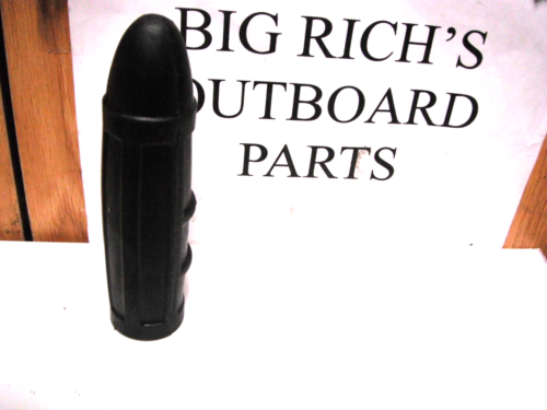 Chris Craft outboard motor repro tiller grip 5.5hp 10hp Commander Challenger
