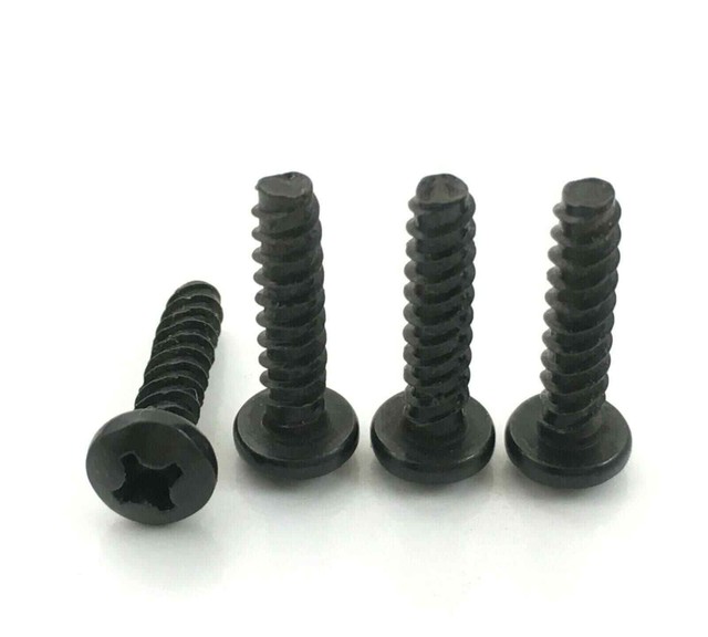 Samsung TV Base Stand Leg Screws For UN55JS7000, UN55JS7000FXZA
