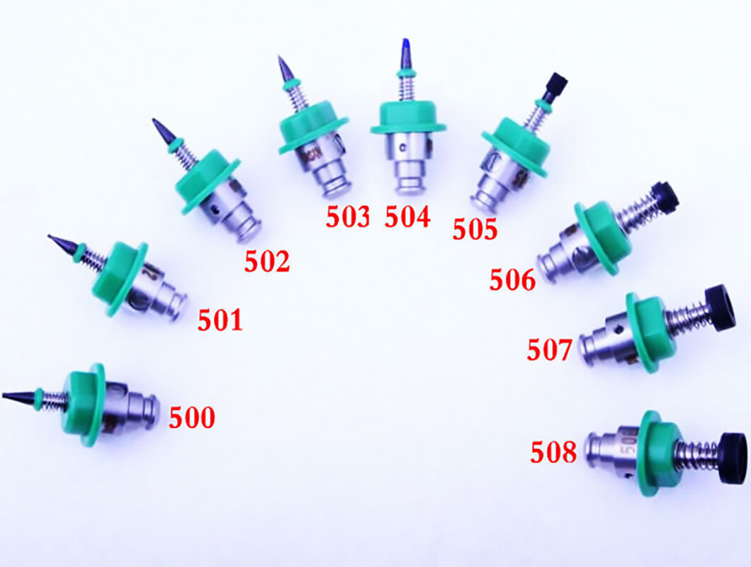 JUKI 504 SMT Nozzle Replacement Part - Compatible With JUKI 2050 2060 2070 2080