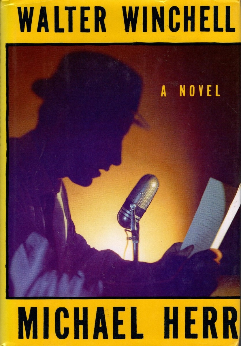MICHAEL HERR 