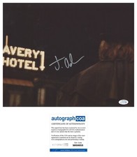 Jacob Anderson Signed autographed 11x14 photo ‘Interview with the vampire’ ACOA