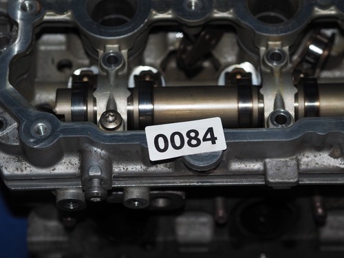 2013-2017 Audi S4 S5 SQ5 3.0L Supercharged V6 Engine Cylinder Head Matching Pair - Picture 20 of 20