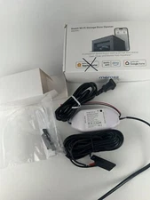 Meross Smart WiFi Garage Door Opener Remote, App Control, Alexa, Google, MSG100