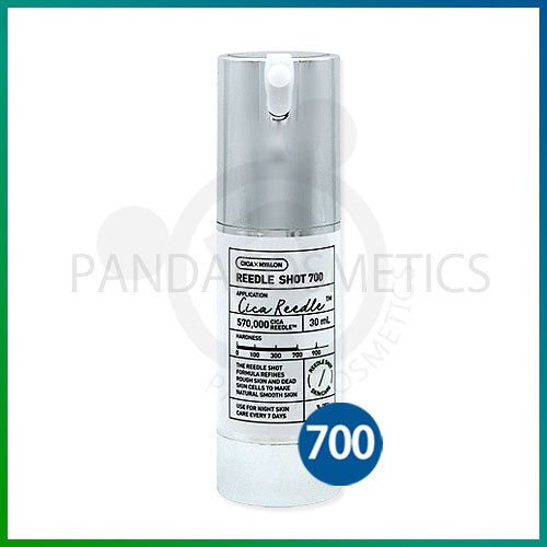 VT COSMETICS CICA Reedle Shot 50 / 100 / 300 / 700/1000