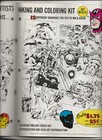 Marvelmania Club Catalog 1969 — photo 3
