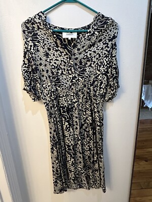BASH Dress