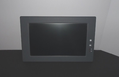 Ais Touch-Panel-Computer - PMW10ID3S-H1-4RT-Intel Atom D2550 Dual-core 1.86 GHz
