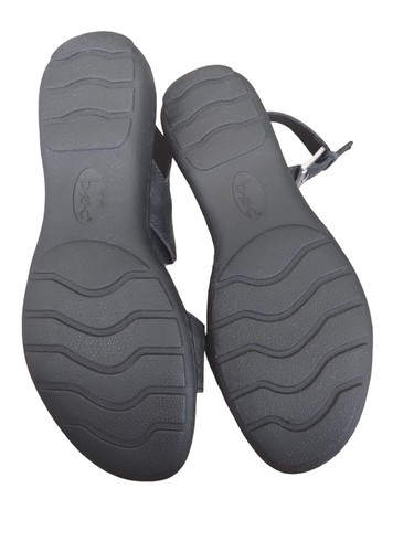 Born B.O.C Women's Sandals Sz 10 M - Picture 6 of 6