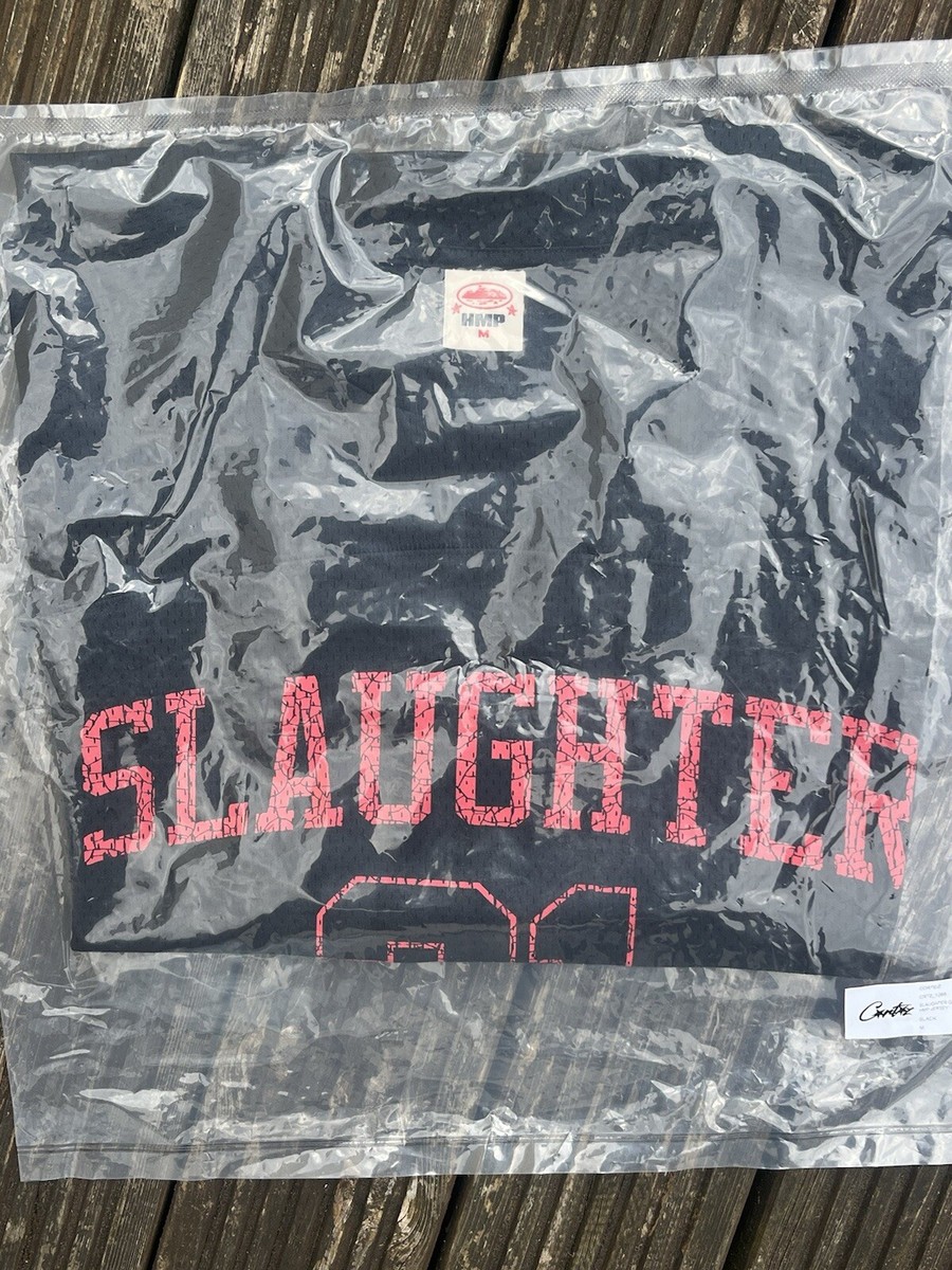 Corteiz 21 savage Slaughter Gang Set スケートボード Corteiz 21