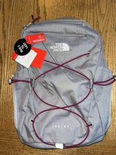the north face women's jester luxe backpack
