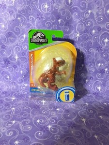 jurassic world stiggy toy