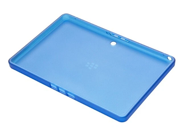 Blackberry Tablet Soft Shell Sky Blue for Blackberry Playbook New - Image 3 of 4