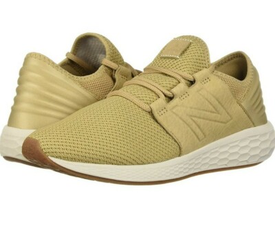 new balance men's cruz v2