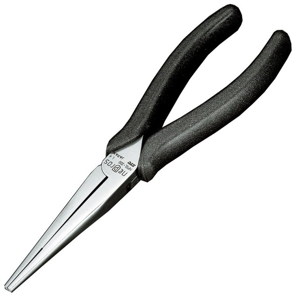 Nepros Langspitzzange NPSL-200 Made IN Japan NEU JP-image