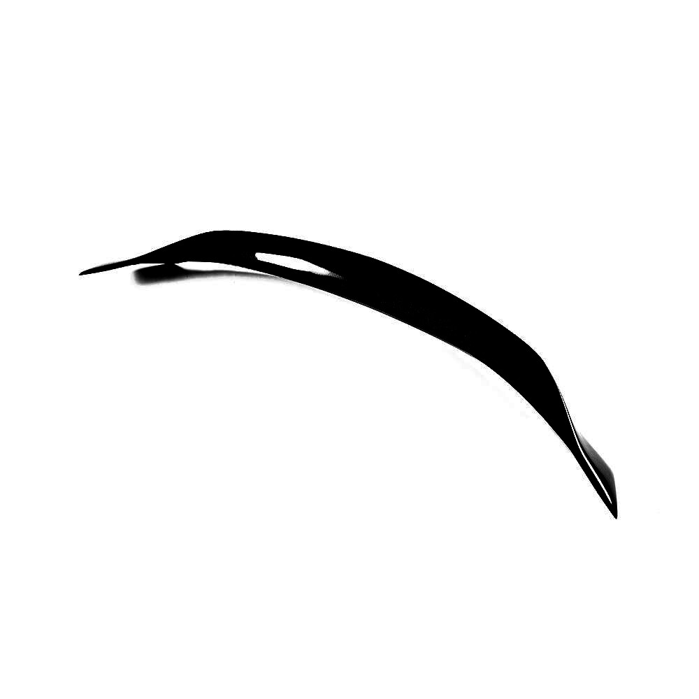 Maserati Ghibli 2014-2024 REAR Rear spoiler