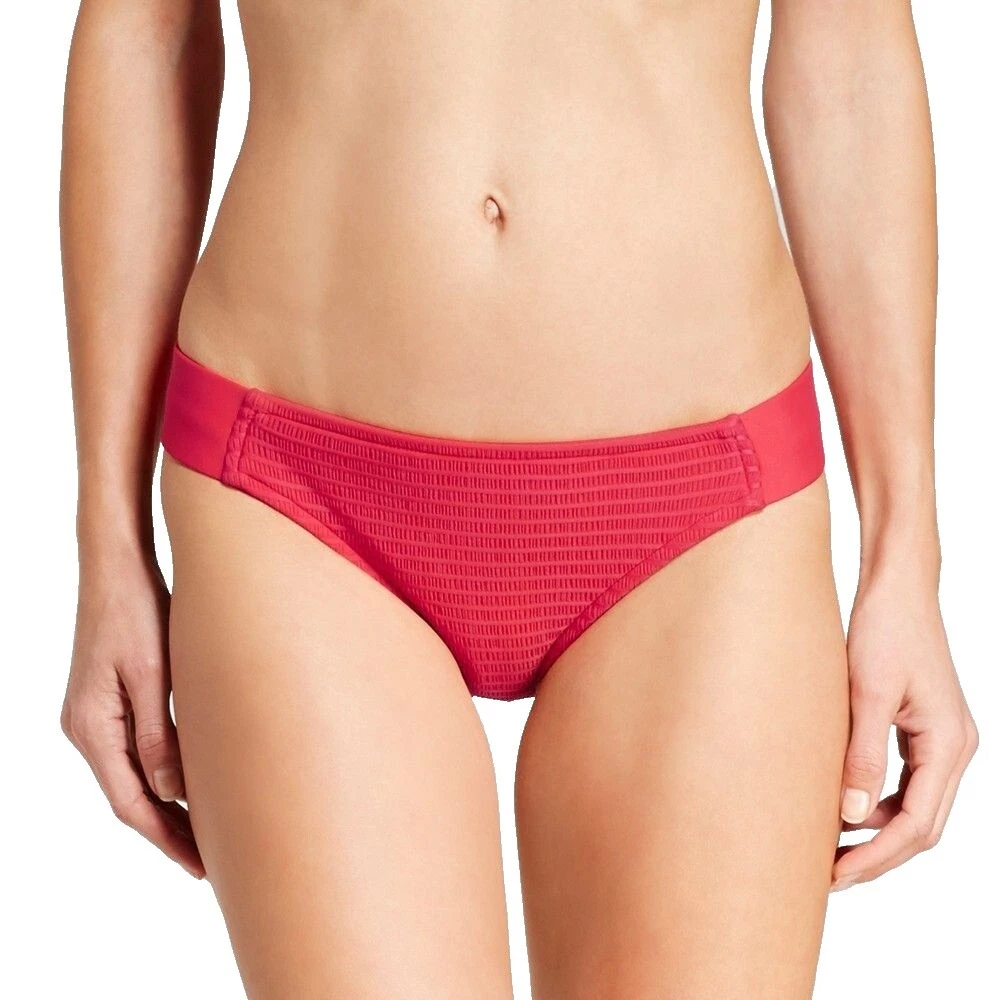 Mossimo Size S Solid Regular Size Swimwear for Women