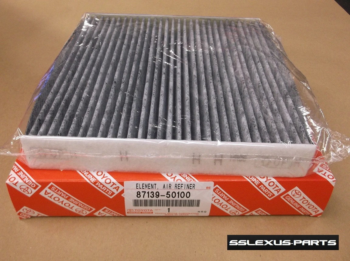 2015 toyota camry cheap cabin air filter