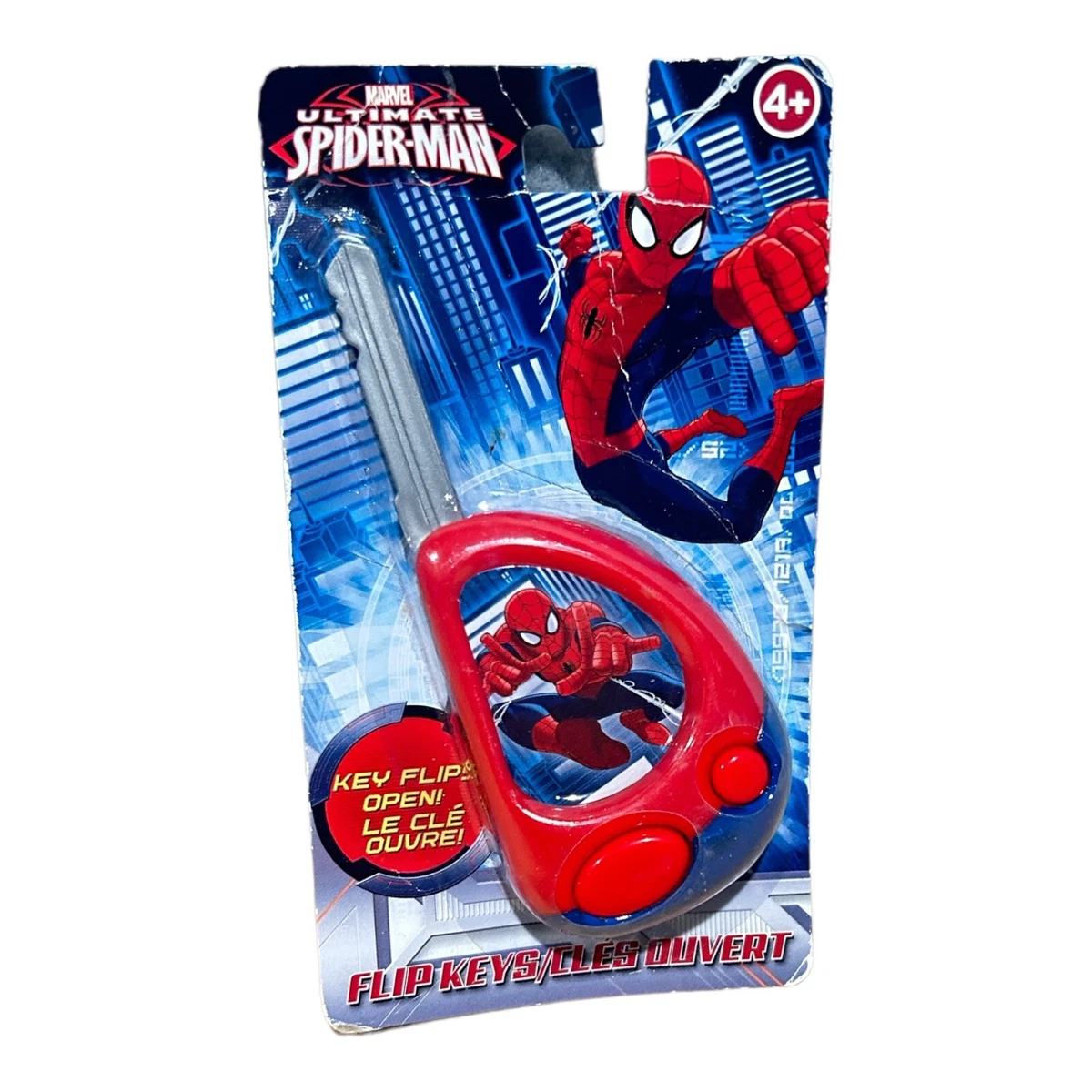 Cheapest Ultimate Spider-Man Key for PC