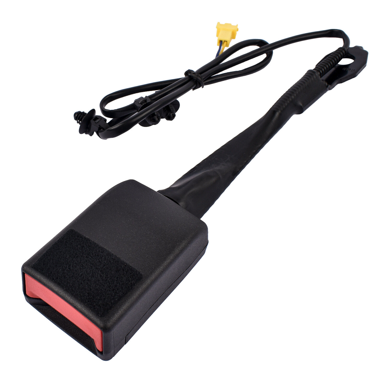 Front Seat Belt Buckle Fits MercedesBenz BClass W246 GLA X156