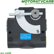 ALL-CARB 0-30GPM 1/2”NPT Hydraulic Adjustable Variable Flow Control Valve