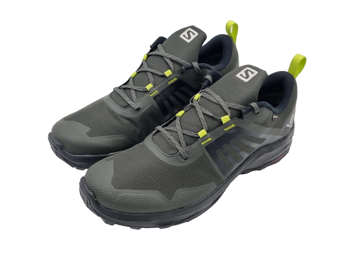 Salomon X Render GTX Gr 46 2 3 UK 11 5 NEU 416879 eBay