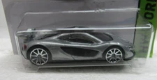 Hot Wheels 2014 McLaren P1 #223/250