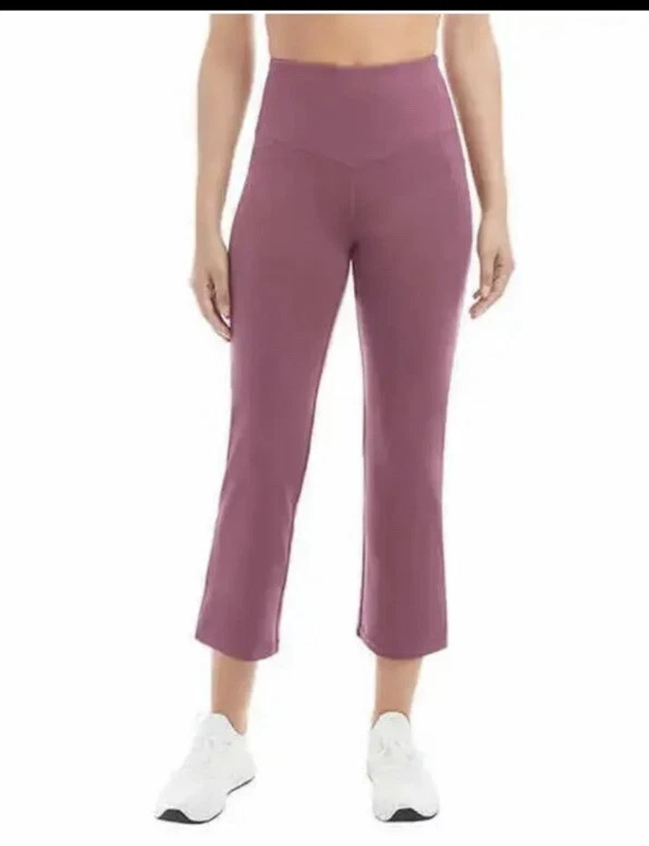 Jockey® Cotton Stretch Capri Legging