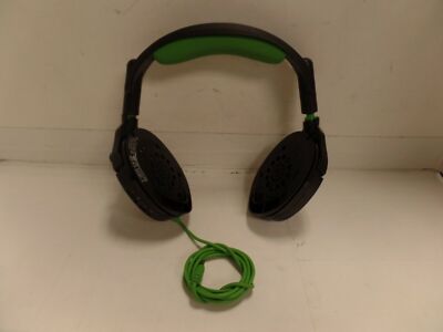 Turtle Beach ST300X Gaming Headset XBOX ***AS IS PARTS***