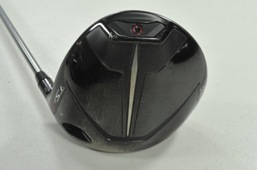 Comme neuf ! Tour Issue gauche Titleist TSR2 10* conducteur - tête