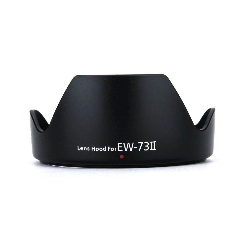 NB Lens Hood Shade for CANON EF24-85mm f/3.5-4.5 USM replaces 