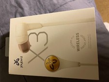 jaybird x3 wireless earphones