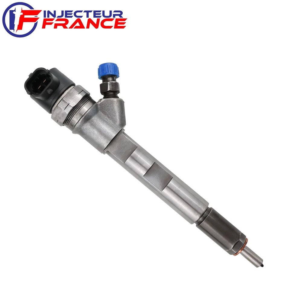 0445110059 Bosch Injecteur Chrysler Voyager Jeep Cherokee 2.5 2.8 CDI 0986435149 - Photo 3/4