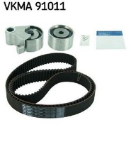 Original Skf Zahnriemensatz Vkma 91011 FüR Lexus Toyota