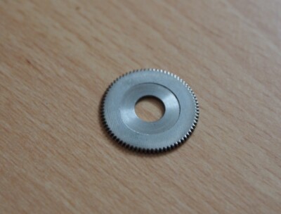 1 x Nagra Scheibe / Azimuth 1.0  # 0104255012 IV- S / 4.2 / E / T - Audio IS ect