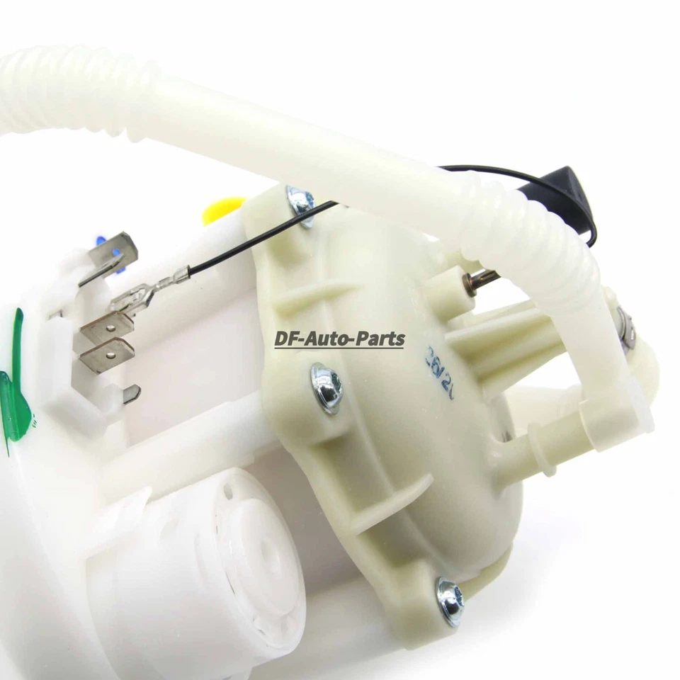 大陆燃油过滤器 适合保时捷 CAYENNE 奥迪 Q7 大众 TOUAREG 7L0919679 — 第 4/4 张图片