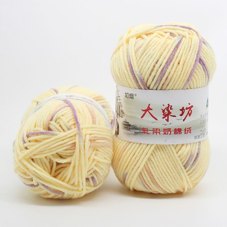 For Bag Blanket Yarn Ball Sewing DIY Hand Knitting Crochet Yarn eBay