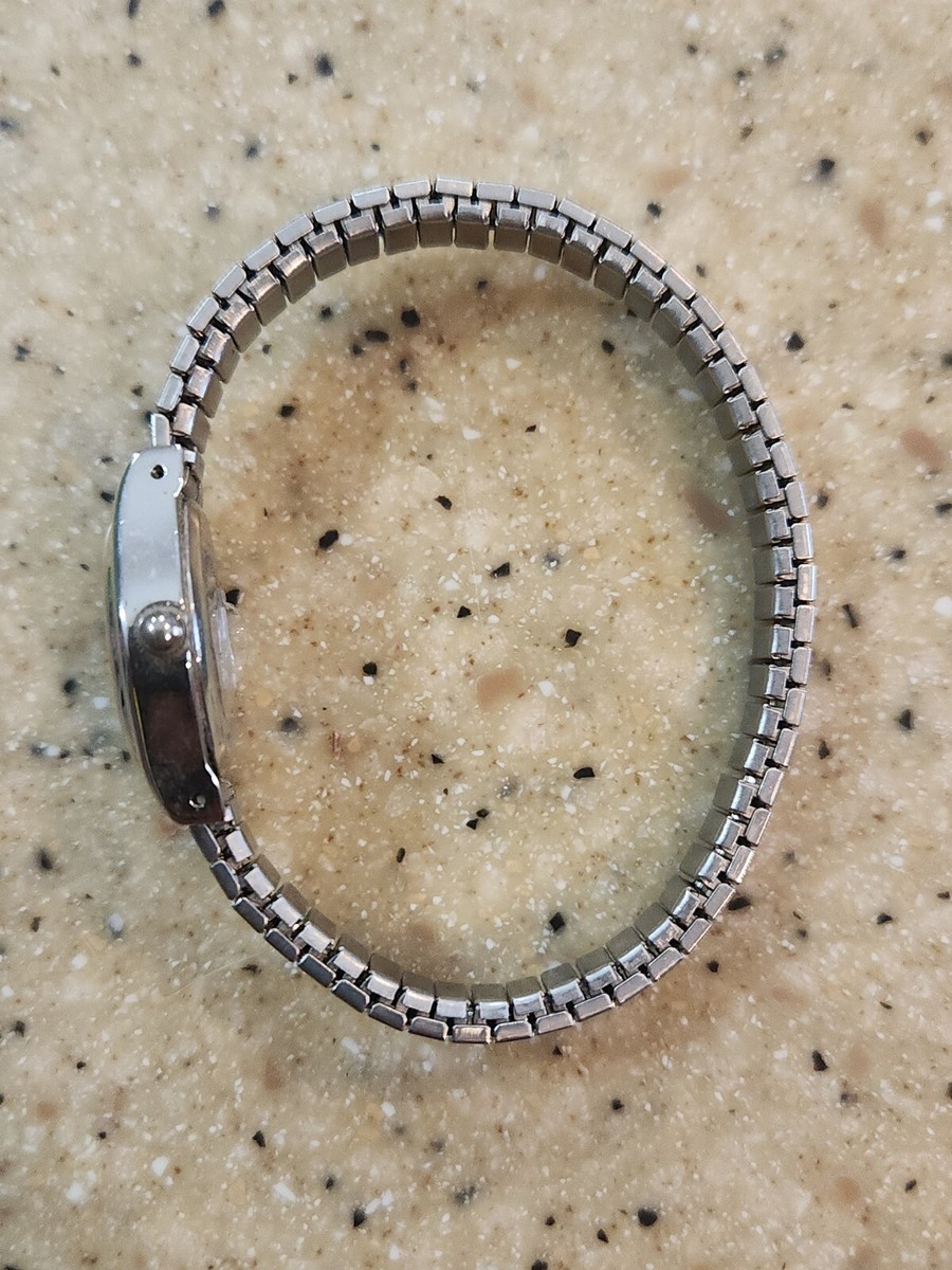 Watch It Ladies Watch MLN3017 098 PC21 Japan Quartz Movement Needs
