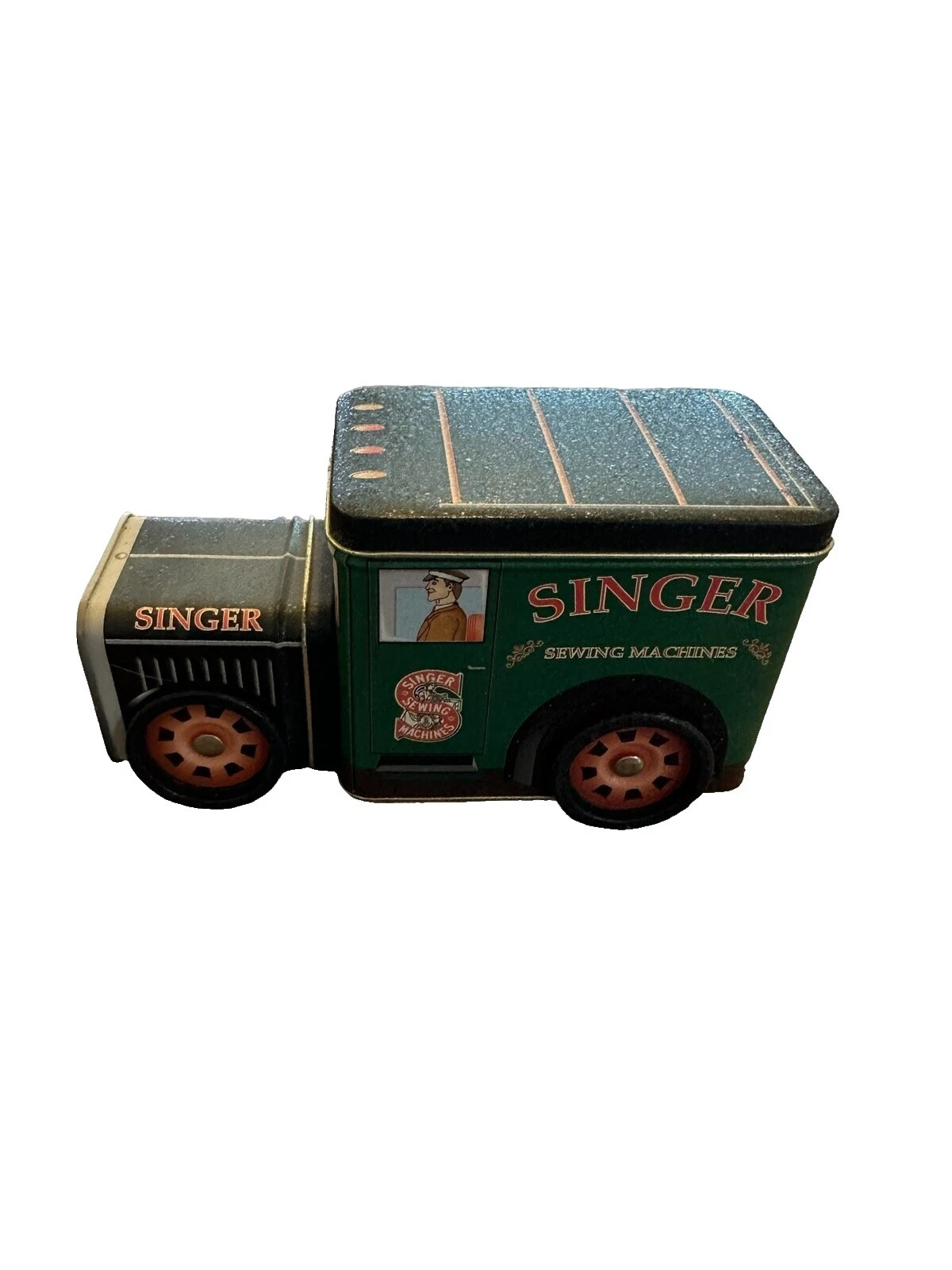 SINGER otros juguetes antiguos y vintage