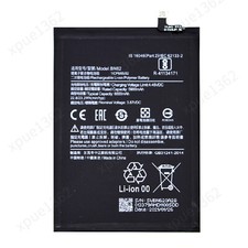 Replacement Battery BN62 For Xiaomi Poco M3 M2010J19CG M2010J19CI
