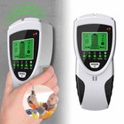 5 in 1 Stud Finder Electronic Stud Sensor Beam Joist Finder Wall Detector Edge