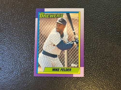 1990 Topps Tiffany 1-258 BUY 5 GET 10 FREE Complete Your Set You Pick - Picture 186 of 303