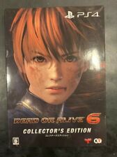 Dead or Alive 6 - Sony PlayStation 4 for sale online | eBay Dead or Alive 6 - Sony PlayStation 4 for sale online | eBay