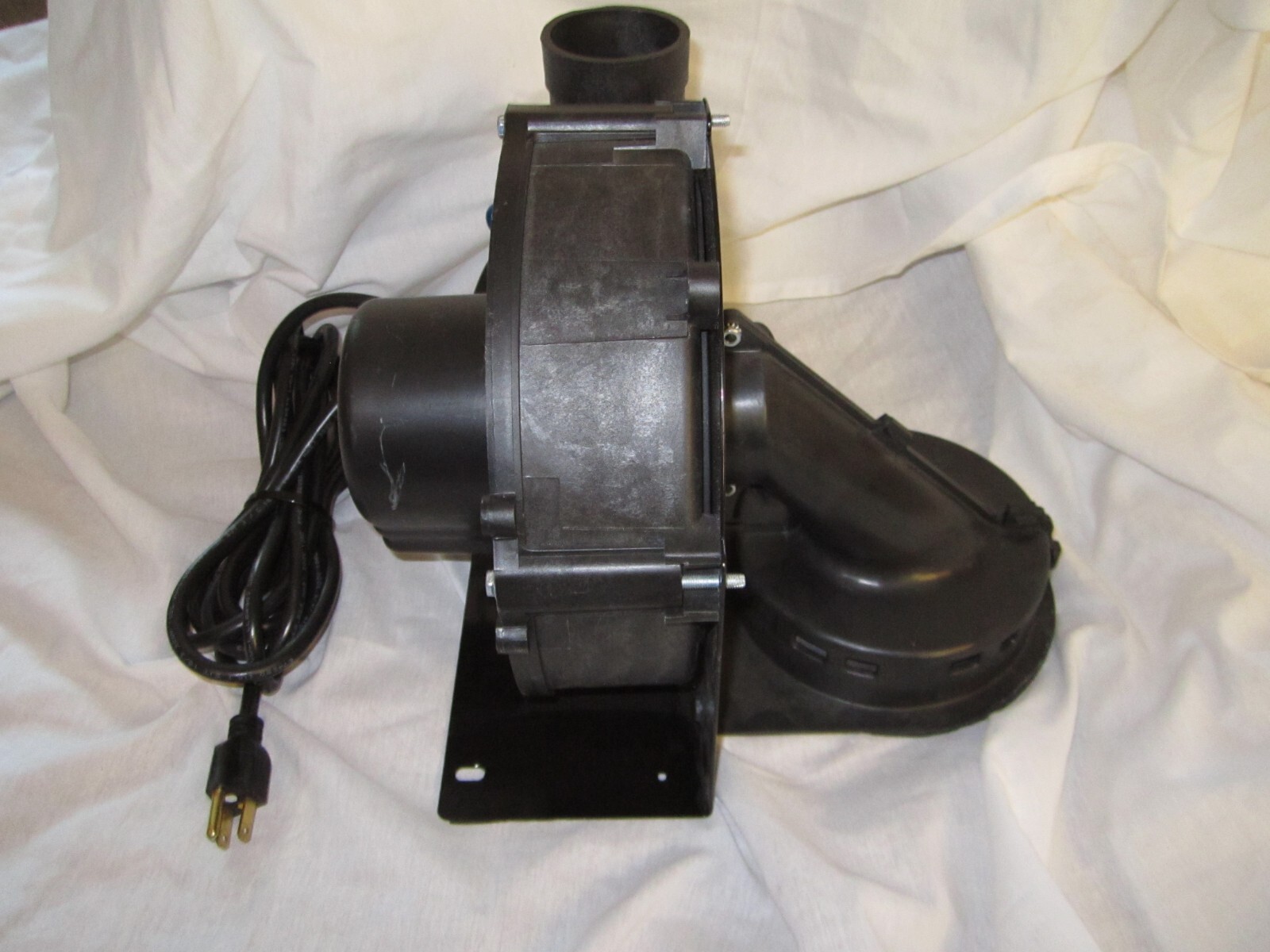 NOS Rheem SP12562 Powervent 2 Blower Assembly Ruud GE AP12562 Jakel  119250-00 | eBay