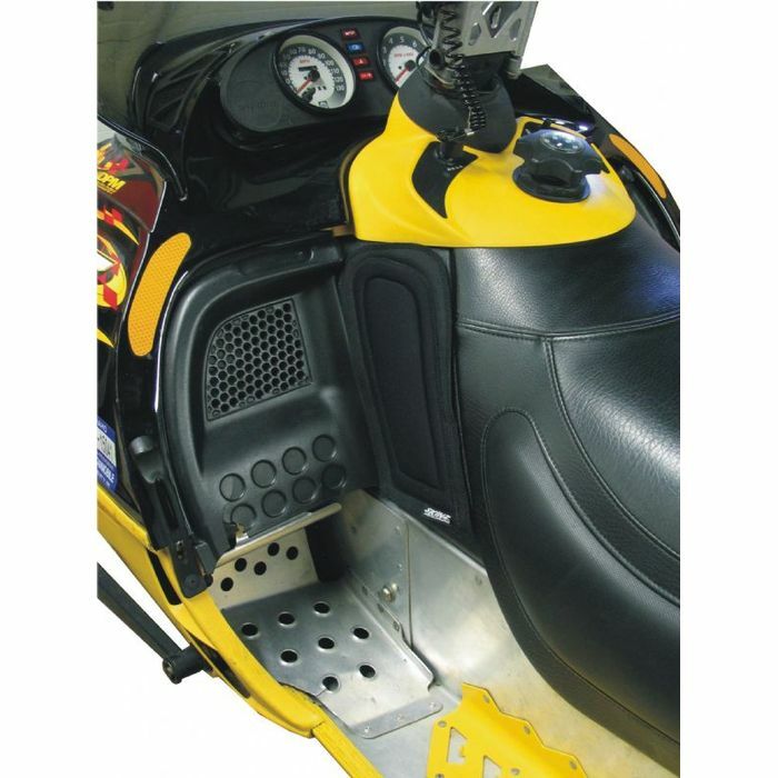 スプークス　Cellina knee grip スプークス Cellina knee grip