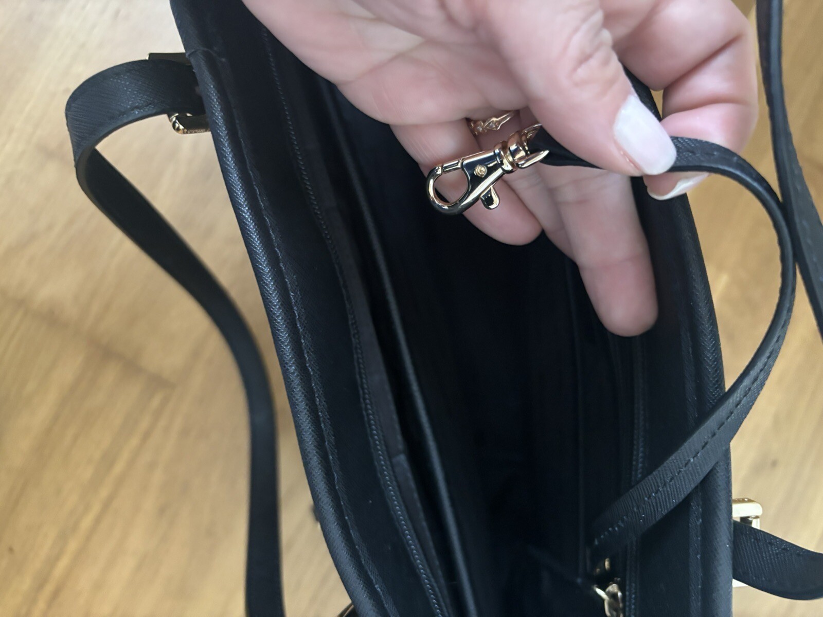 michael kors bag eBay