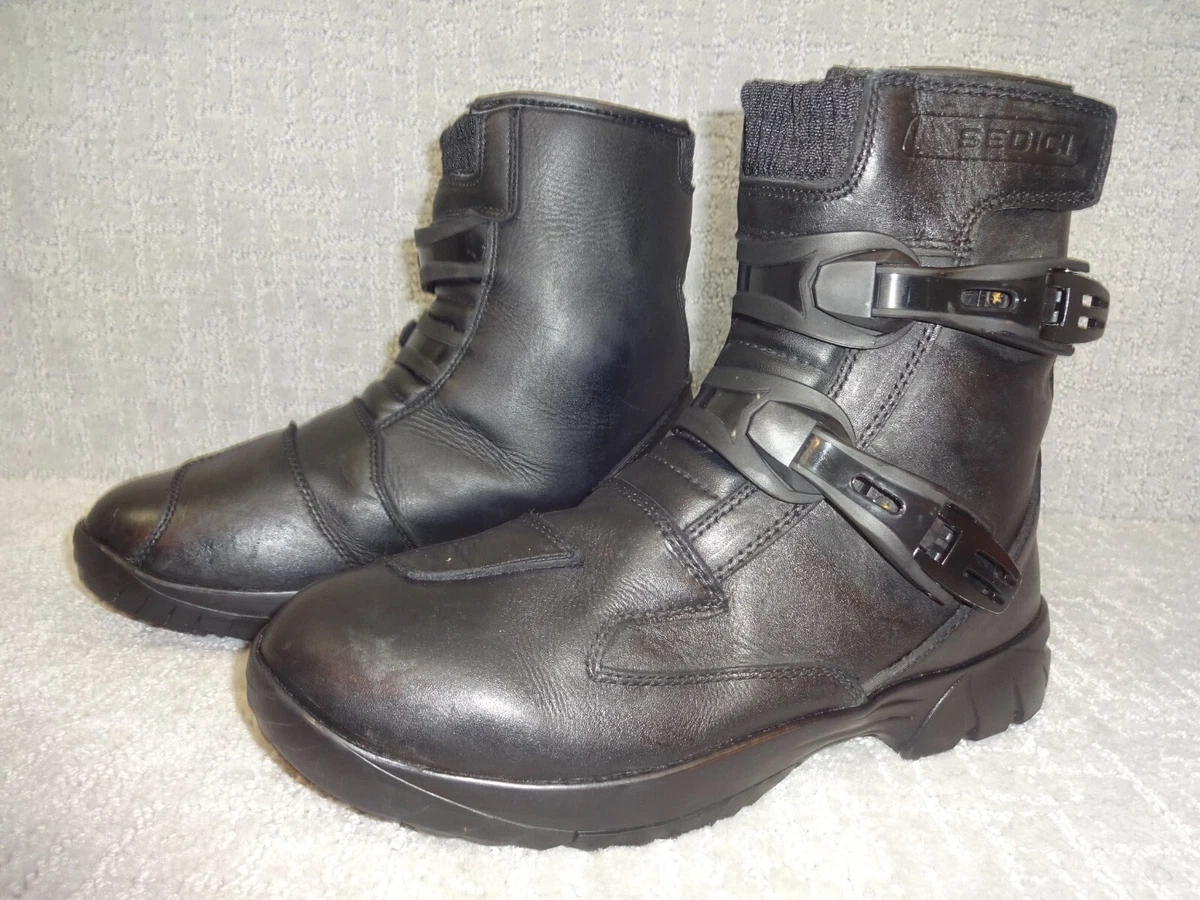 Sedici boots sale
